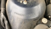 Подушка безопасности боковая (в дверь) передняя правая BMW 5-series (E39) 72 12 8 268 332