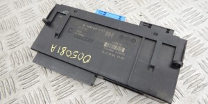 Блок комфорта BMW 3-series (E90/91/92) 61 35 9 176 886