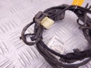 Проводка (коса) парктроников BMW 7-series (F01/02) 61 12 9 199 247