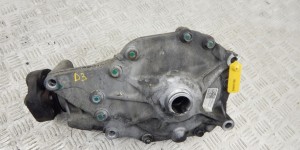 Редуктор переднего моста BMW X5-series (E70) 31 50 7 552 533