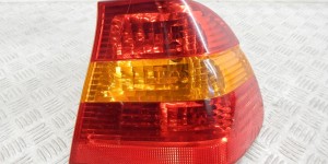 Фонарь задний правый BMW 3-series (E46) 63 21 6 907 934