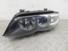 Фара левая BMW X5-series (E53) 63 12 7 164 425