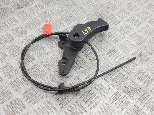 Трос капота BMW 1-series (E87) 51 23 7 184 431