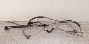 Трубка охлаждения АКПП BMW 5-series (E60/61) 17 22 7 560 981