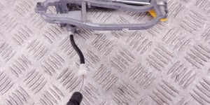 Скелет ручки наружной передней правой BMW X5-series (E53) 51 21 8 243 616 Скелет ручки наружной передней правой BMW X5-series (E53) 51 21 8 243 616