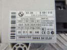 Блок управления двигателем BMW 1-series (E87) 12 14 7 557 809