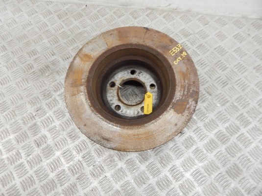 Диск тормозной задний BMW X5-series (E53) 34 21 6 859 678