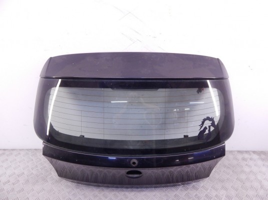 Крышка багажника (дверь 3-5) BMW 1-series (E87) 41 62 7 133 898