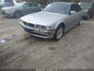 Насос (моторчик) омывателя фар BMW 7-series (E38) 67 12 8 377 613