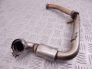Трубка системы рециркуляции EGR BMW 3-series (E46) 11 71 7 786 932