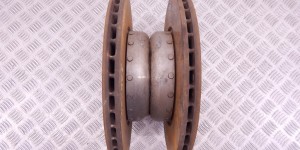 Диск тормозной передний BMW 5-series (F10/11) 34 11 6 794 429