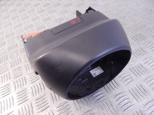 Кожух рулевой колонки BMW X5-series (E70) 61 31 6 967 454