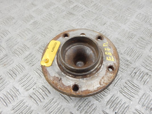 Подшипник ступицы BMW 1-series (E87) 31 21 6 765 157 Подшипник ступицы BMW 1-series (E87) 31 21 6 765 157