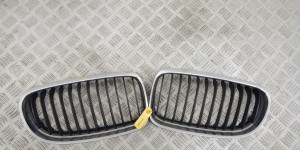Решетка радиатора BMW 3-series (E90/91/92) 51 13 7 201 968