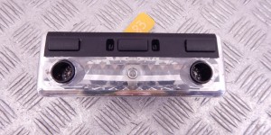 Фонарь салона (плафон) BMW X3-series (E83) 63 31 6 962 046 Фонарь салона (плафон) BMW X3-series (E83) 63 31 6 962 046