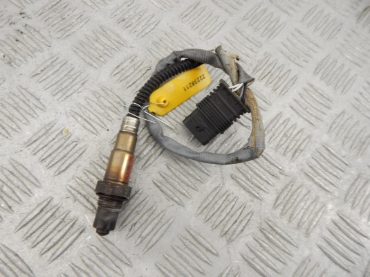 Лямбда-зонд BMW 5-series (F10/11) 11 78 7 589 122