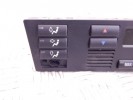 Блок управления печки/климат-контроля BMW 5-series (E39) 64 11 6 916 641