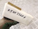 Блок комфорта BMW 5-series (E39) 61 35 8 376 694