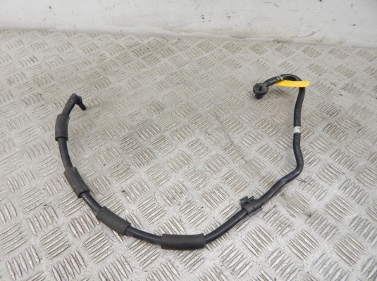 Трубка вакуумная BMW 3-series (F30/31) 11 66 7 601 031