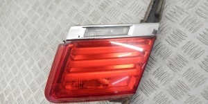 Фонарь крышки багажника правый BMW 7-series (F01/02) 63 21 7 182 206