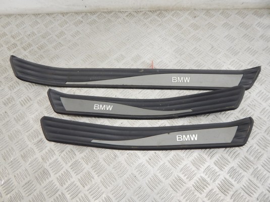 Накладка декоративная BMW 5-series (E60/61) 51 47 7 034 304