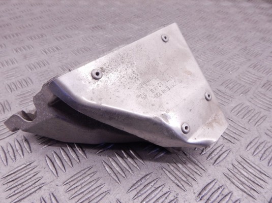 Кронштейн двигателя BMW 5-series (F10/11) 22 11 6 781 234 Кронштейн двигателя BMW 5-series (F10/11) 22 11 6 781 234