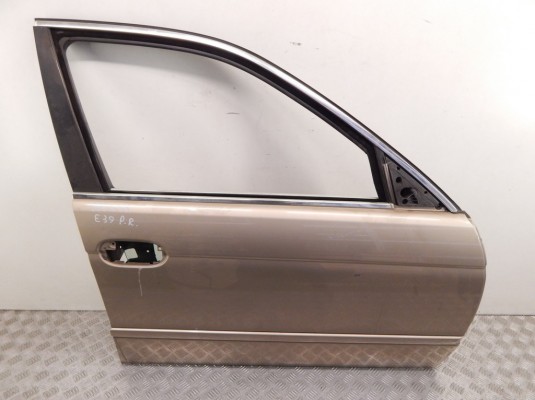 Дверь передняя правая BMW 5-series (E39) 41 51 8 216 818