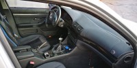 Датчик ABS передний BMW 5-series (E39)