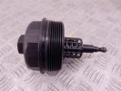Крышка масляного стакана BMW 5-series (E39) 11 42 1 744 000