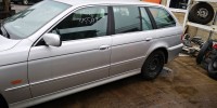 Крыльчатка вискомуфты BMW 5-series (E39)