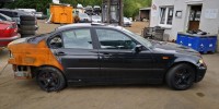 Теплообменник масляного фильтра BMW 3-series (E46) 7787698