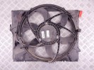 Вентилятор радиатора BMW 3-series (E90/91/92) 17 42 7 523 259