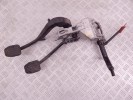 Узел педальный (блок педалей) BMW 5-series (E39) 35 10 1 164 854