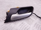 Ручка внутренняя задняя левая BMW X5-series (E53) 51 42 8 408 625