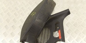 Опорная площадка для ноги BMW 3-series (E36) 1960993