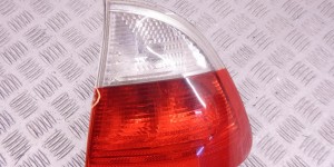 Фонарь задний правый BMW 3-series (E46) 63 21 7 165 882