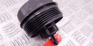 Крышка масляного стакана BMW X3-series (E83) 11 42 7 525 334 Крышка масляного стакана BMW X3-series (E83) 11 42 7 525 334