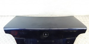 Крышка багажника (дверь 3-5) BMW 5-series (E39) 41 62 8 167 801