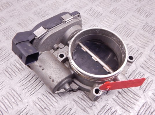 Заслонка дроссельная BMW X3-series (E83) 13 54 7 556 118