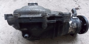 Редуктор переднего моста BMW 3-series (E90/91/92) 31 50 7 601 770