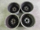 Диск литой BMW 5-series (E39) 36 11 1 092 209