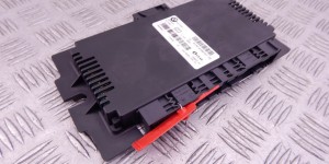 Блок управления светом BMW 1-series (E87) 61 35 9 166 707 Блок управления светом BMW 1-series (E87) 61 35 9 166 707
