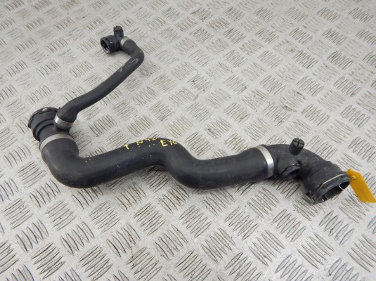 Патрубок радиатора BMW 3-series (E46) 17 12 7 520 669