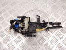Скелет ручки наружной передней левой BMW 1-series (E87) 51 21 7 200 936