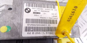 Блок AirBag BMW 7-series (E65/66) 65 77 6 929 558
