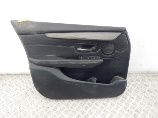 Обшивка двери передней левой (дверная карта) BMW 2-series (F45/46) 4142066