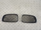 Решетка радиатора BMW 1-series (E87)