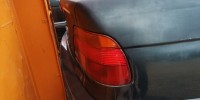 Замок двери передней левой BMW 5-series (E39)