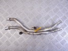 Патрубок автономного отопителя BMW 7-series (E65/66) 64 12 6 906 176