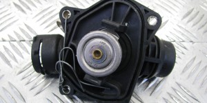 Корпус термостата BMW 3-series (E46) 11 51 7 805 811